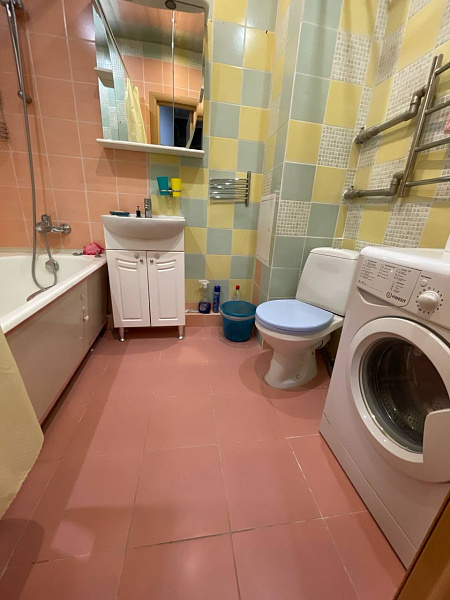 ул. Первомайская, д. 9/4