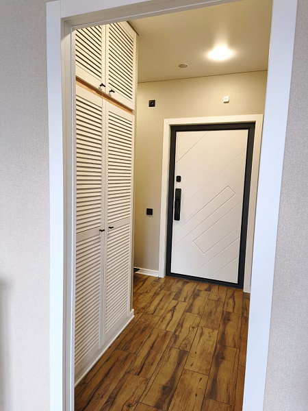 Москва, Ленинградское шоссе, д. 228, корп. 6