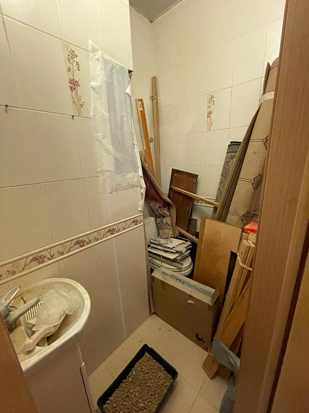 Лихачевское шоссе, д. 14, корп. 1