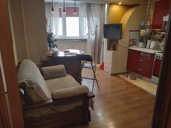 Лихачевский пр-кт, д. 74, корп. 2