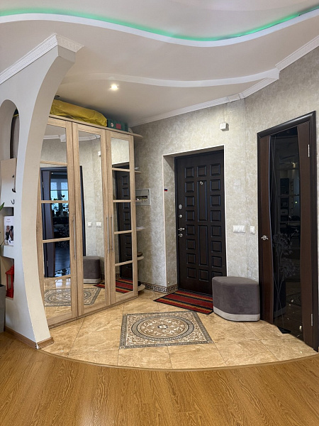 ул. Госпитальная, д. 8