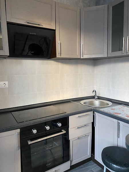 ул. Парковая, д. 52, корп. 1