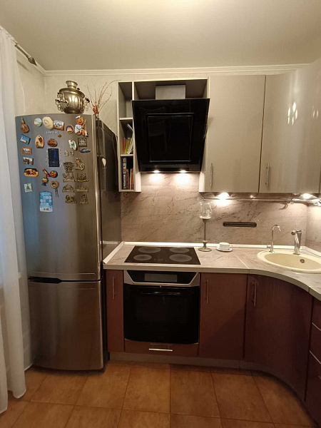 ул. Зелёная, д. 15