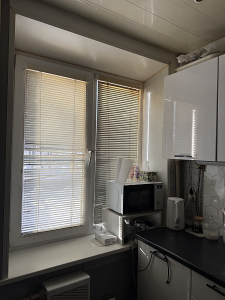 Москва, Коптевский бульвар, д. 16, корп. 3