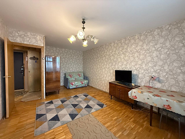 ул. Парковая, д. 36 ул. Парковая, д. 36