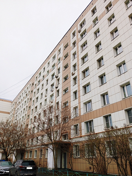 пр-кт Пацаева, д. 5