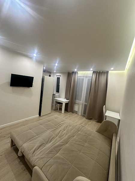 ул. Парковая, д. 52