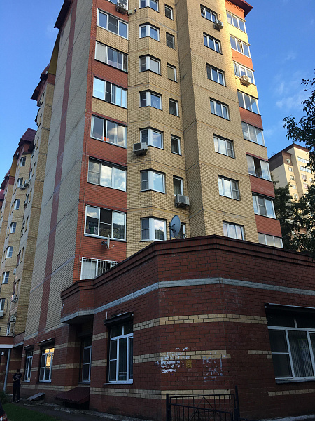 ул. Центральная, д. 5