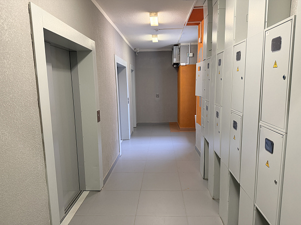 ул. Парковая, д. 54