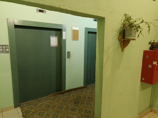 Лихачевский пр-кт, д. 74, корп. 2