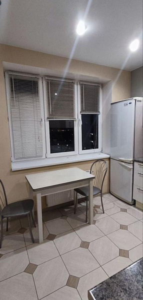 ул. Набережная, д. 23, корп. 1