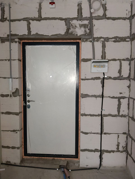 ул. Парковая, д. 42, корп. 1