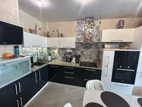 пр-кт Ракетостроителей, д. 5, корп. 2