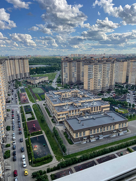 Старое Дмитровское шоссе, д. 11