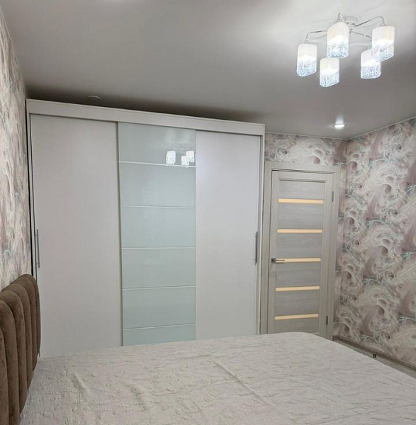 ул. Молодежная, д. 2