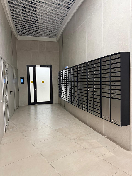 апартаменты, Москва, Долгопрудненское шоссе, д. 3А