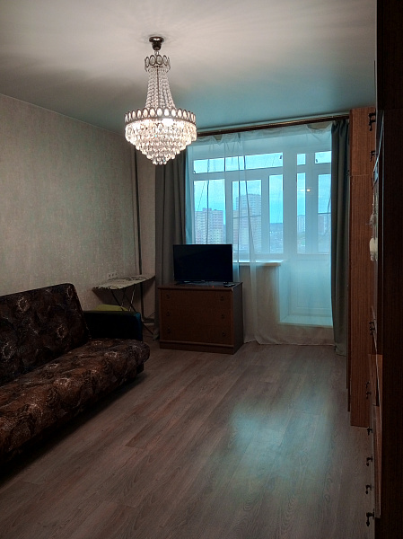 Лобня, ул. Крупской, д. 24