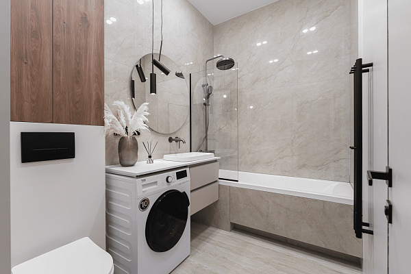 Москва, ул. Годовикова, д. 11, корп. 4 