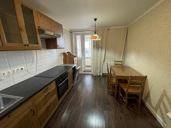 пр-кт Ракетостроителей, д. 7, корп. 1