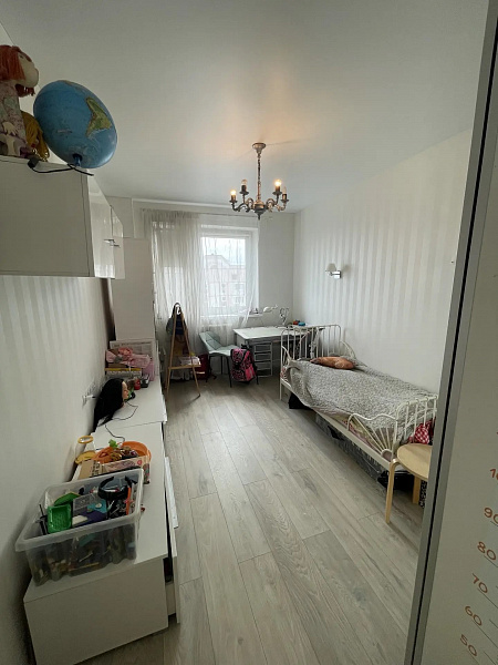 пр-кт Ракетостроителей, д. 5, корп. 1