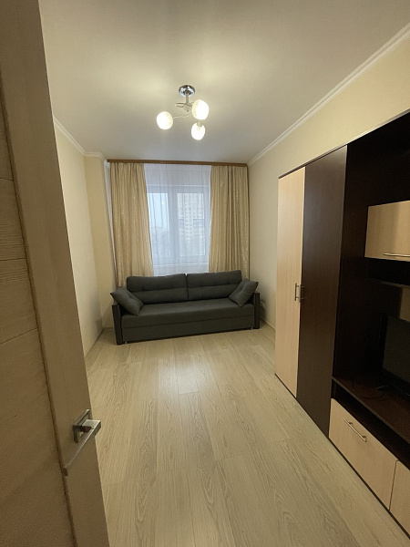 ул. Парковая, д. 52, корп. 1