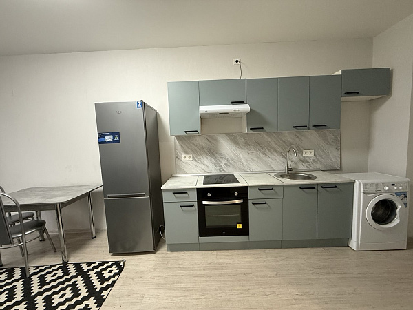 ул. Парковая, д. 46, корп. 1