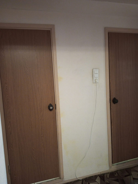 Москва, ул. Смольная, д. 51, корп. 2