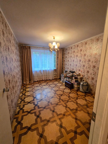 Московское шоссе, д. 55, корп. 3