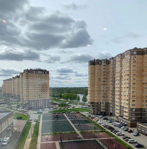 Старое Дмитровское шоссе, д. 11 Старое Дмитровское шоссе, д. 11