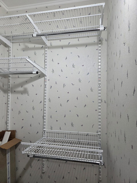 Москва, ул. Бианки, д. 12, корп. 1