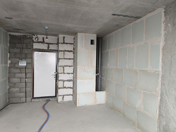 ул. Парковая, д. 42, корп. 1