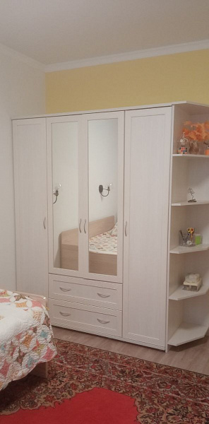 Новый бульвар, д. 5, корп. 1