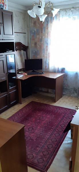 ул. Железнякова, д. 2а