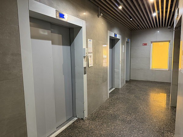 ул. Парковая, д. 54