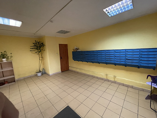 пр-кт Ракетостроителей, д. 7, корп. 1