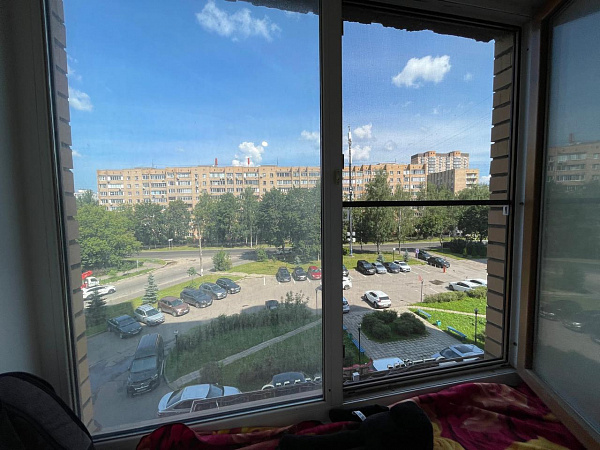 Лихачевское шоссе, д. 14, корп. 1