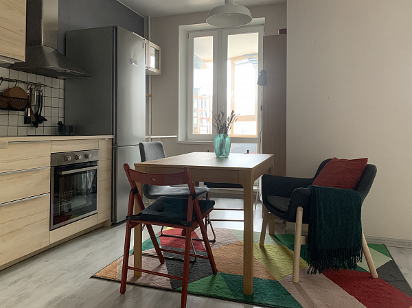 Химки, ул. Совхозная, д. 3