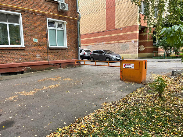 ул. Центральная, д. 9