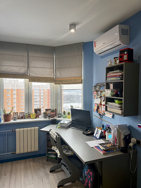 ул. Госпитальная, д. 8