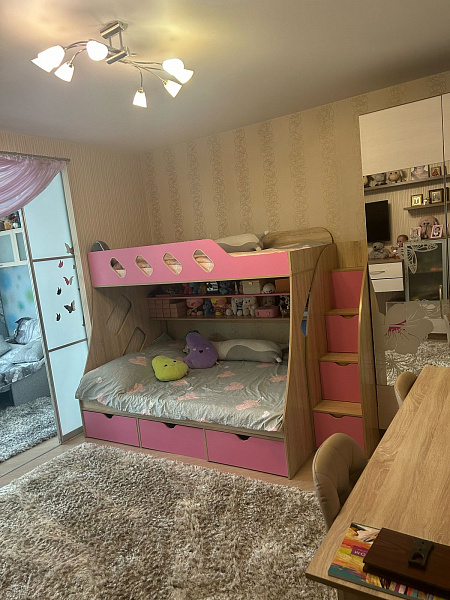 пр-кт Ракетостроителей, д. 5, корп. 2 пр-кт Ракетостроителей, д. 5, корп. 2