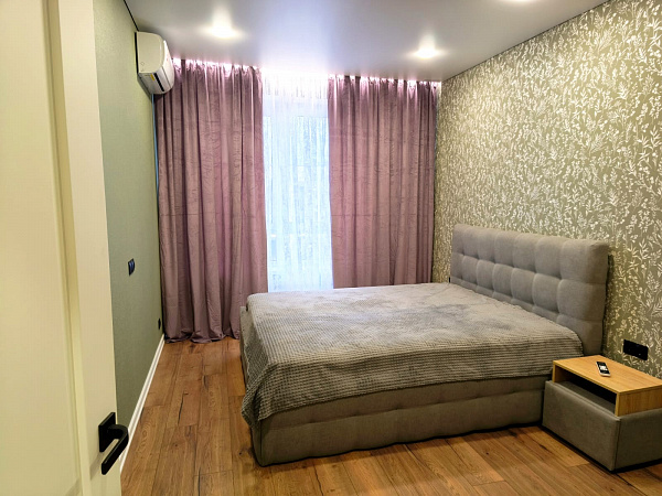 Москва, Ленинградское шоссе, д. 228, корп. 6