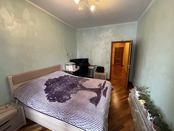 пр-кт Пацаева, д. 7, корп. 5