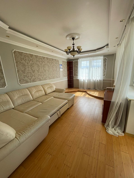 ул. Гранитная, д. 6