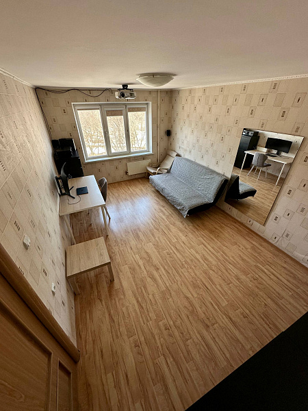 ул. Спортивная, д. 5, корп. 3