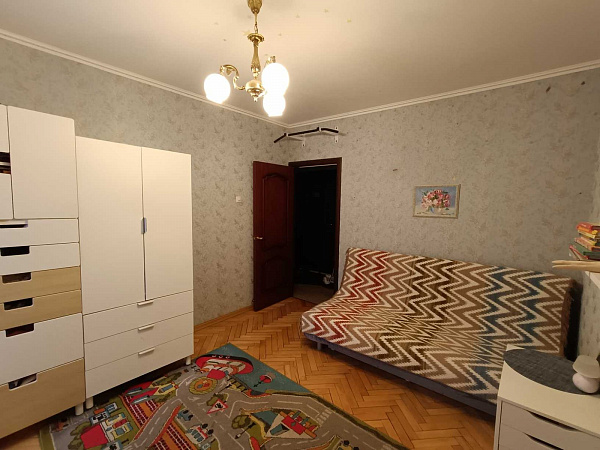 ул. Зелёная, д. 15