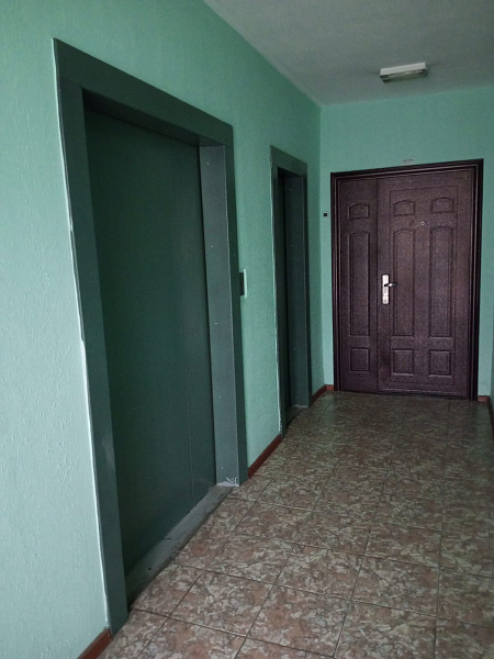 Москва, ул. Смольная, д. 51, корп. 2