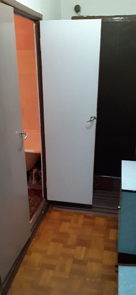 ул. Железнякова, д. 2а