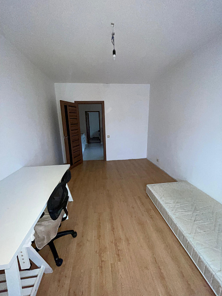 пр-кт Мельникова, д. 18