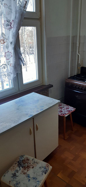 ул. Железнякова, д. 2а