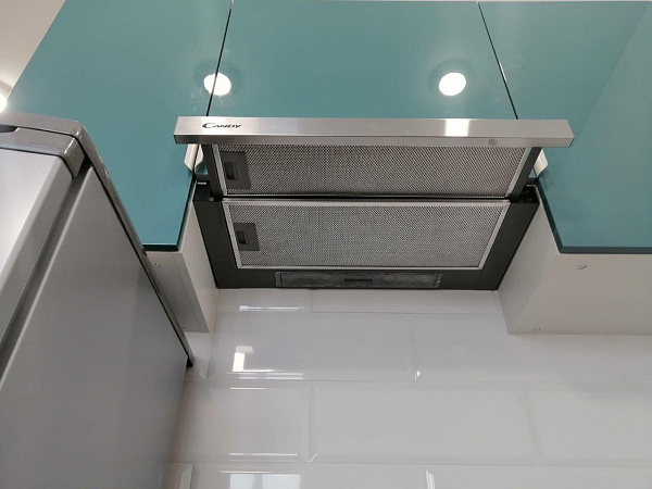 ул. Парковая д. 50